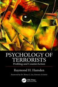 Psychology of Terrorists_cover