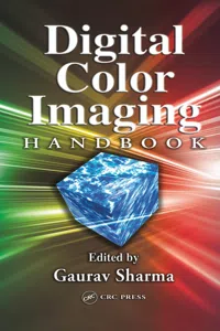 Digital Color Imaging Handbook_cover