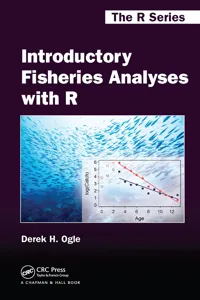 Introductory Fisheries Analyses with R_cover