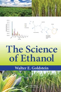 The Science of Ethanol_cover