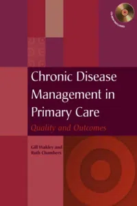 Chronic Disease Management in Primary Care_cover