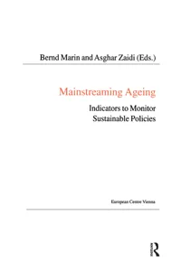 Mainstreaming Ageing_cover