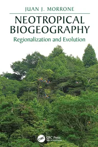 Neotropical Biogeography_cover