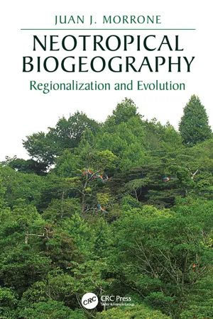 Neotropical Biogeography