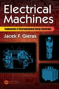 Electrical Machines_cover