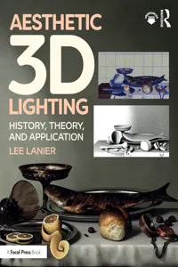 Aesthetic 3D Lighting_cover