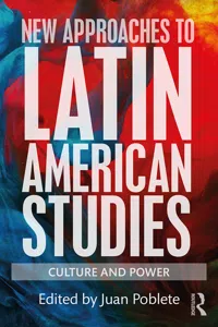 New Approaches to Latin American Studies_cover