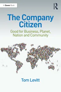 The Company Citizen_cover