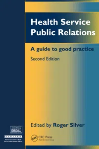 Health Service Public Relations_cover