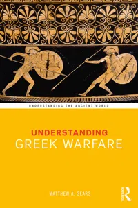 Understanding Greek Warfare_cover