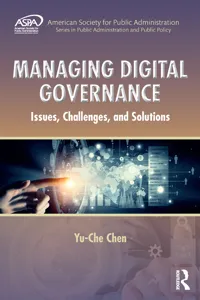 Managing Digital Governance_cover