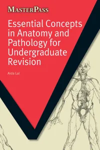 Essential Concepts in Anatomy and Pathology for Undergraduate Revision_cover