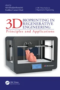 3D Bioprinting in Regenerative Engineering_cover