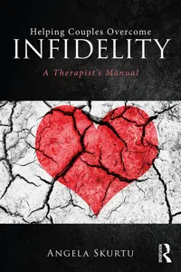 Helping Couples Overcome Infidelity_cover