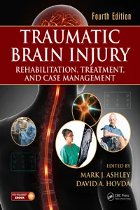 Traumatic Brain Injury_cover