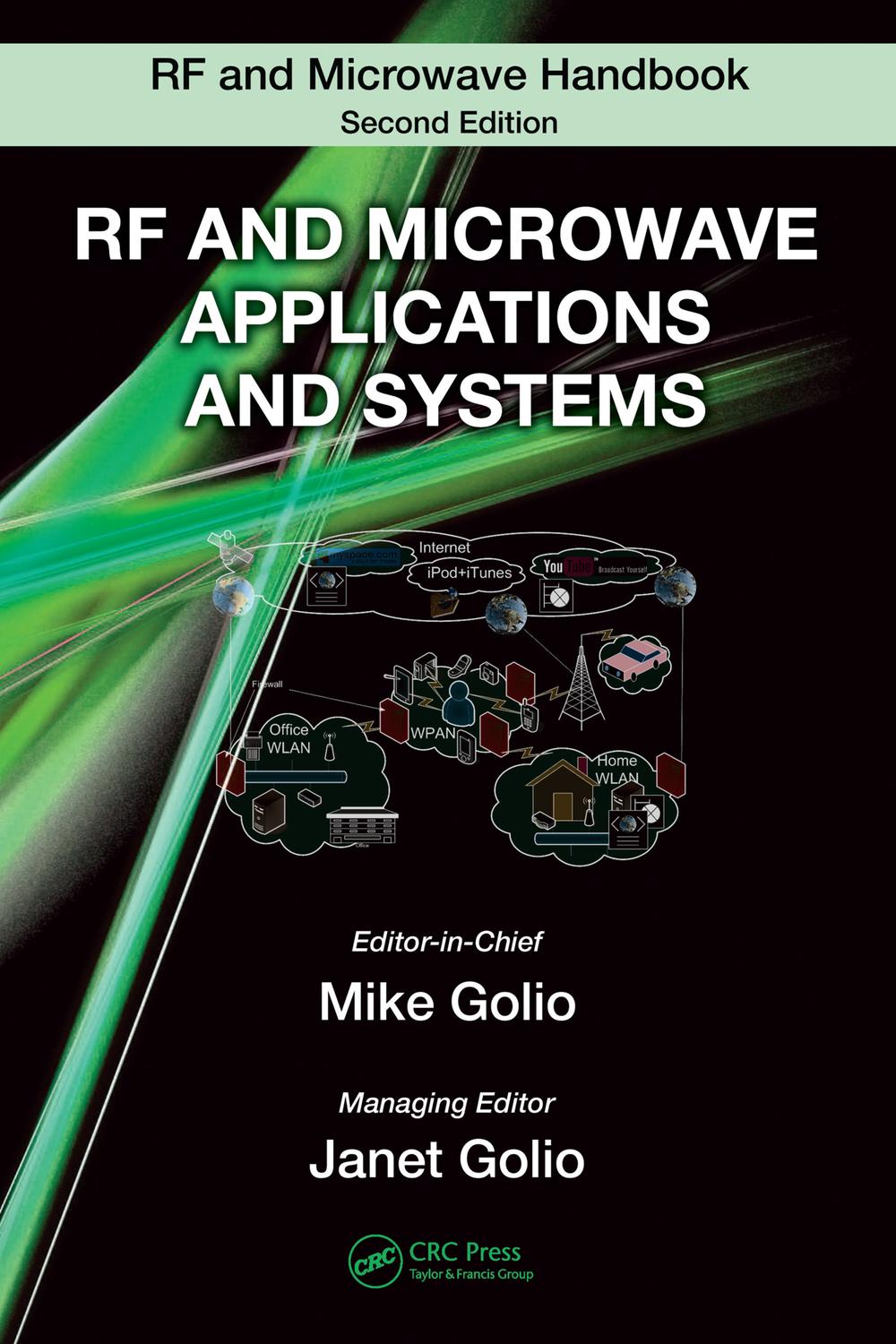 洋書 RF AND MICROWAVE APPLICATIONS AND SYSTEM PDF] RF and Microwave Applications and Systems by Mike Golio