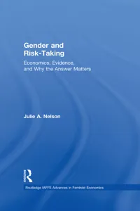 Gender and Risk-Taking_cover