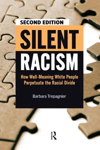 Silent Racism_cover