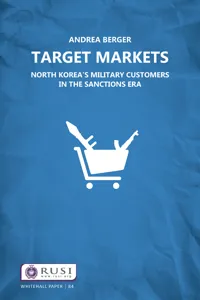 Target Markets_cover