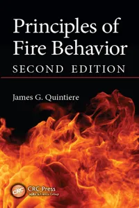 Principles of Fire Behavior_cover