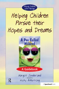 Helping Children Pursue Their Hopes and Dreams_cover