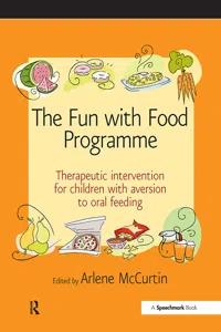 The Fun with Food Programme_cover