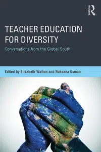 Teacher Education for Diversity_cover