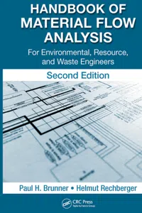 Handbook of Material Flow Analysis_cover