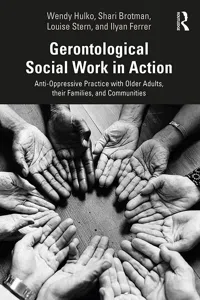 Gerontological Social Work in Action_cover