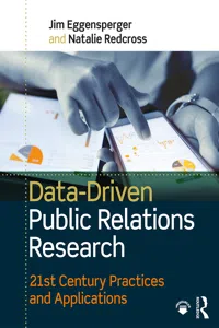 Data-Driven Public Relations Research_cover