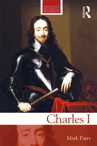 Charles I_cover