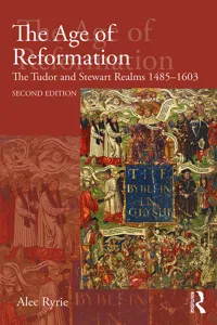 The Age of Reformation_cover