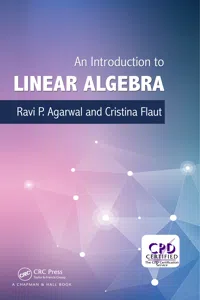 An Introduction to Linear Algebra_cover