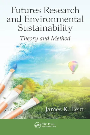 Futures Research and Environmental Sustainability