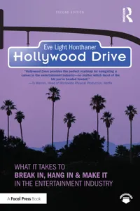 Hollywood Drive_cover