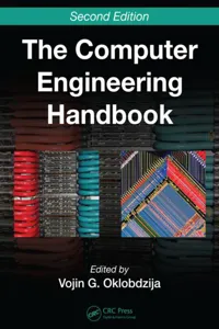 The Computer Engineering Handbook_cover