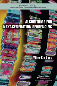 Algorithms for Next-Generation Sequencing_cover