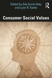 Consumer Social Values_cover