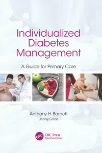 Individualized Diabetes Management_cover