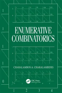 Enumerative Combinatorics_cover