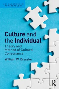 Culture and the Individual_cover