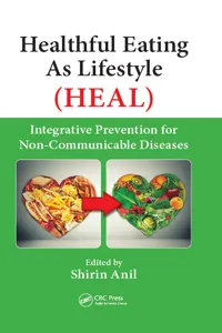 Healthful Eating As Lifestyle_cover