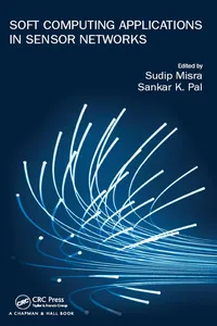 Soft Computing Applications in Sensor Networks_cover