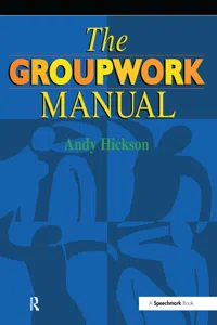 The Groupwork Manual_cover