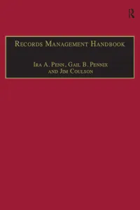 Records Management Handbook_cover