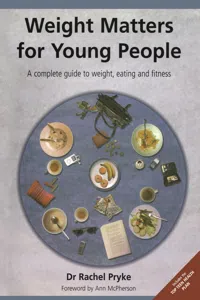 Weight Matters for Young People_cover
