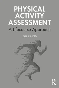 Physical Activity Assessment_cover