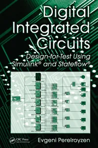 Digital Integrated Circuits_cover