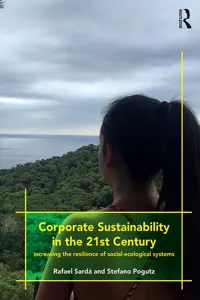 Corporate Sustainability in the 21st Century_cover