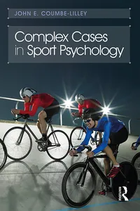 Complex Cases in Sport Psychology_cover